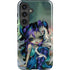 Winter Fairy With Frost Dragon by Jasmine Becket-Griffith Galaxy S24 Plus Impact Case
